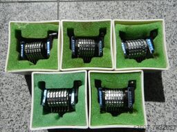 Zeisser 100-200 ZAV