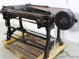 Krause Typ 110