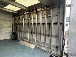 KÄSSBOHRER Universal 261/ Omnibus - Radanhänger/Fahrrad/Bus