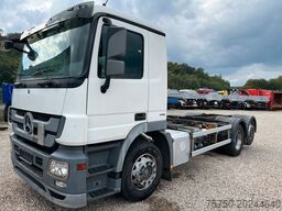 MERCEDES-BENZ Actros MP 3 2532 6x2 Euro 5
