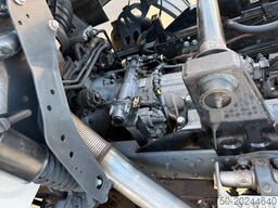 MERCEDES-BENZ Actros MP 3 2532 6x2 Euro 5