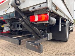 MERCEDES-BENZ 1833 Actros 5   StreamSPace LBW