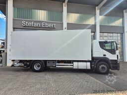 IVECO Stralis AT190S42/FP-D LBW 1.500kg faltbar Bett