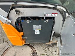 STILL RX 20-14 / Triplex: 4,3m / nur 1.187h! / SS