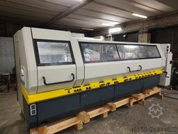 WEINIG UNIMAT 23EL  (8 spindle + universal)