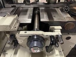 Weinig Hydromat 23C  100m/min