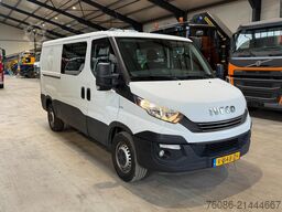 Iveco/abk DAILY  2019 Iveco/abk DAILY MULTI-C...