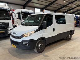 Iveco/abk DAILY  2019 Iveco/abk DAILY MULTI-C...