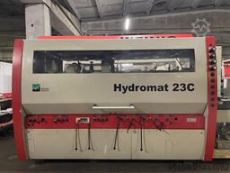 Weinig Hydromat 23C (6 spindle)