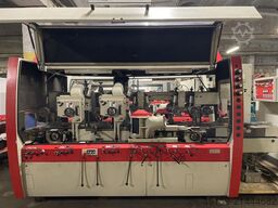 Weinig Hydromat 23C (6 spindle)