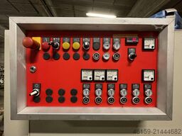 Weinig Hydromat 23C (6 spindle)