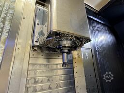 DMG MORI DMF 260-11 CNC