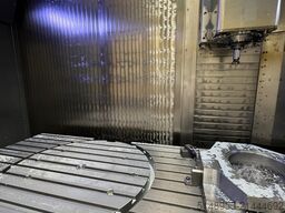 DMG MORI DMF 260-11 CNC