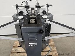 Pressta Eisele Pressta 2000