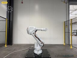 ABB IRB 4600-60/2.05