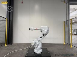 ABB IRB 4600-60/2.05