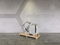 ABB IRB 4600-60/2.05
