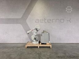 ABB IRB 4600-60/2.05
