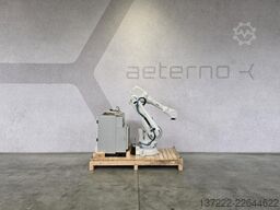 ABB IRB 4600-60/2.05