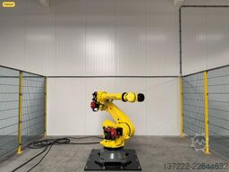 FANUC R-2000iC/210F