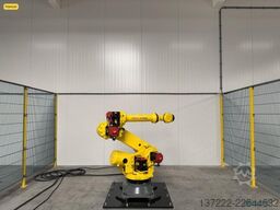 FANUC R-2000iC/210F