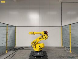 FANUC R-2000iC/210F