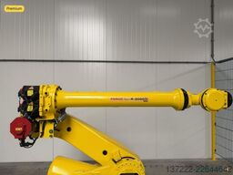 FANUC R-2000iC/125L