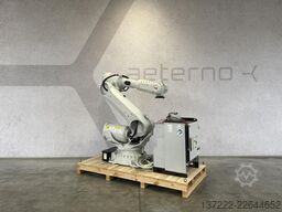 ABB IRB 6700-200/2.6
