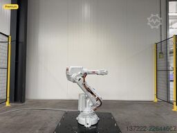 ABB IRB 2600-20/1.65