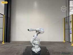 ABB IRB 2600-20/1.65