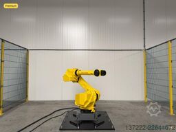 FANUC M-710iC/50