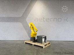 FANUC M-20iB/25