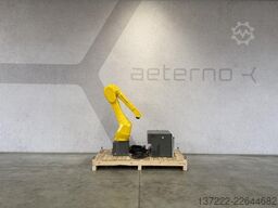 FANUC M-20iB/25