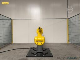 FANUC M-20iB/25