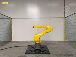 FANUC M-20iB/25