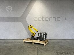 FANUC M-20iA/20M