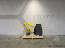 FANUC M-20iA