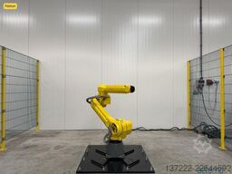 FANUC M-20iA