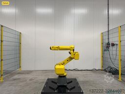 FANUC M-20iA