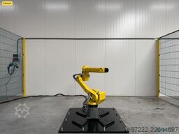 Robot reacondicionado con 1 año de garantía FANUC M-10iA
