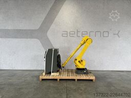 FANUC M-710iC/20L