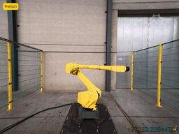 FANUC M-710iC/20L