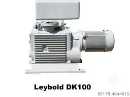 Leybold DK100