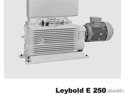 Leybold E250