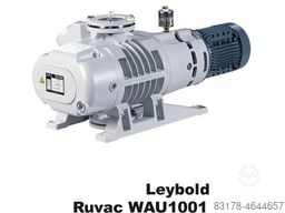 Leybold Ruvac WAU1001