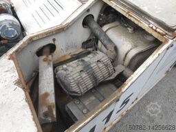 MAN AM110 Flugzeugschlepper