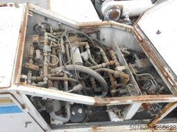 MAN AM110 Flugzeugschlepper