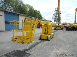 GENIE Arbeitsbühne Genie Z 30/20N, 11 m