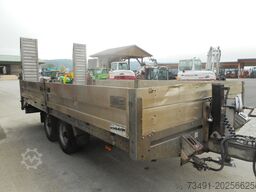Barthaus Tandemtieflader 8,34t NL
