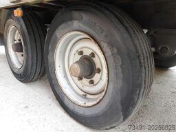 Barthaus Tandemtieflader 8,34t NL